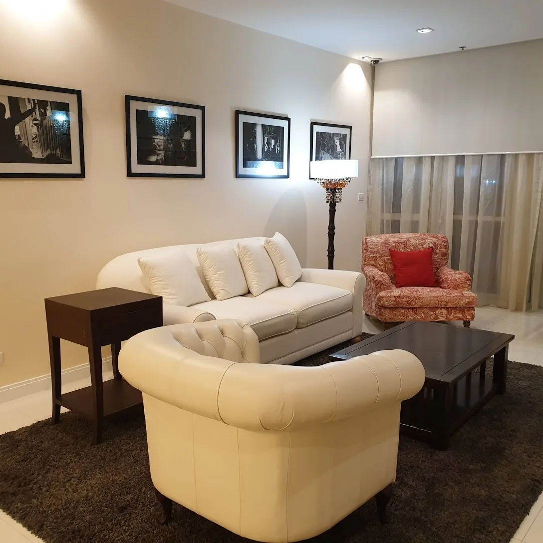 Property photos for Athenee Residence