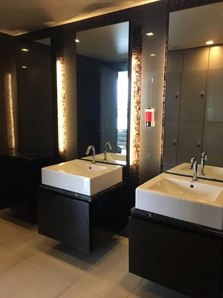 Property photos for Hive Sathorn