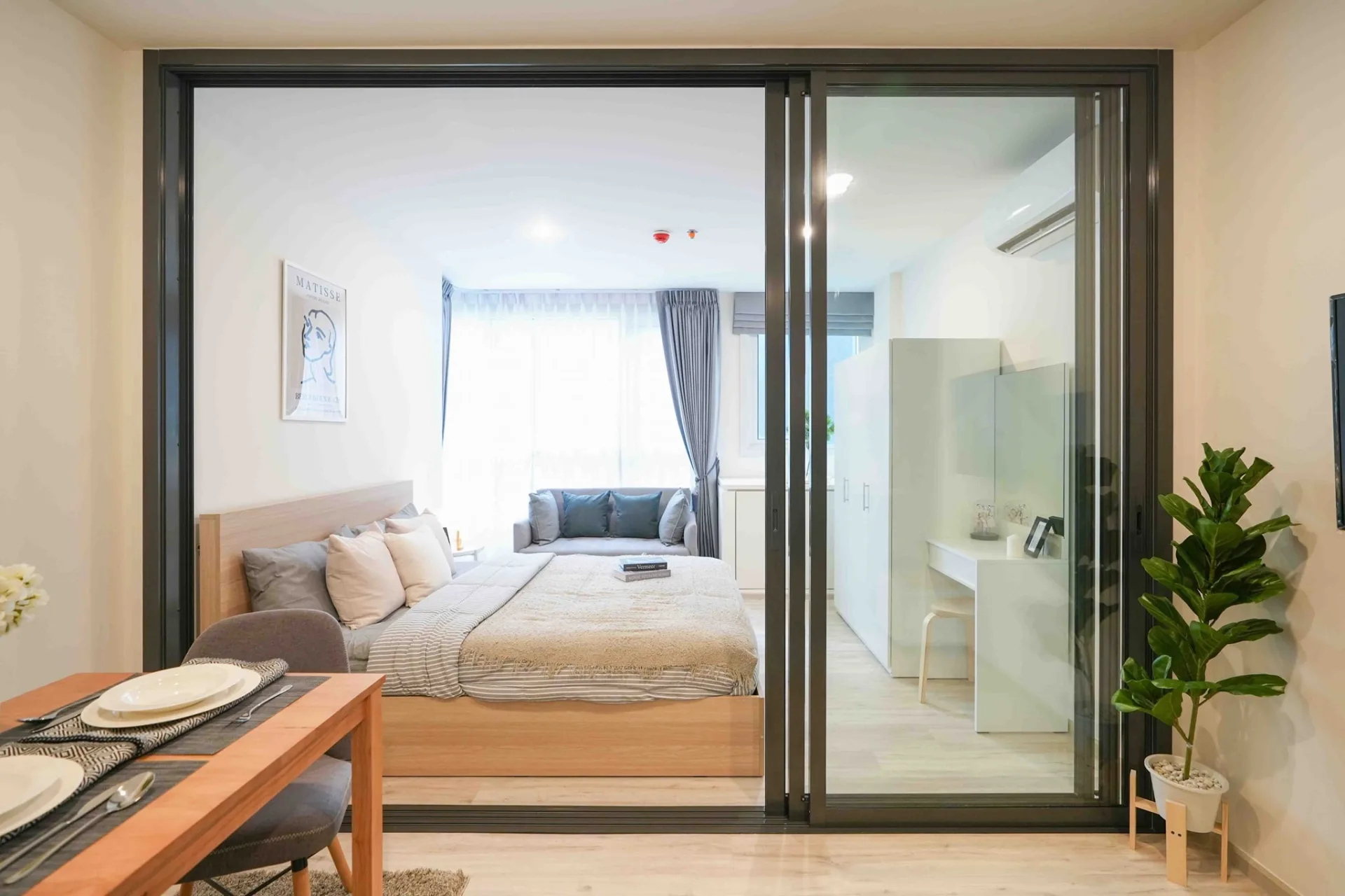 Property photos for XT Huaikhwang