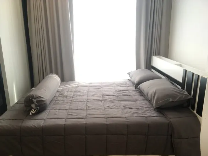 Property photos for Notting Hill The Exclusive Charoenkrung