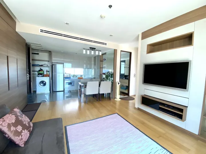 Property photos for The Address Asoke
