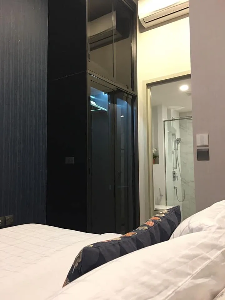 Property photos for The Line sukhumvit 101