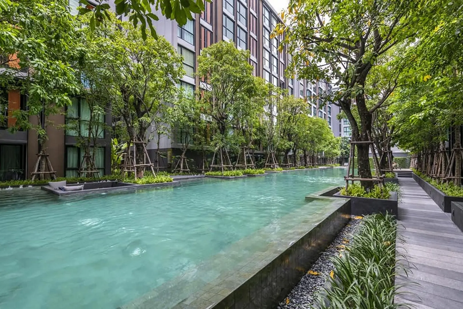 Property photos for Vtara Sukhumvit 36