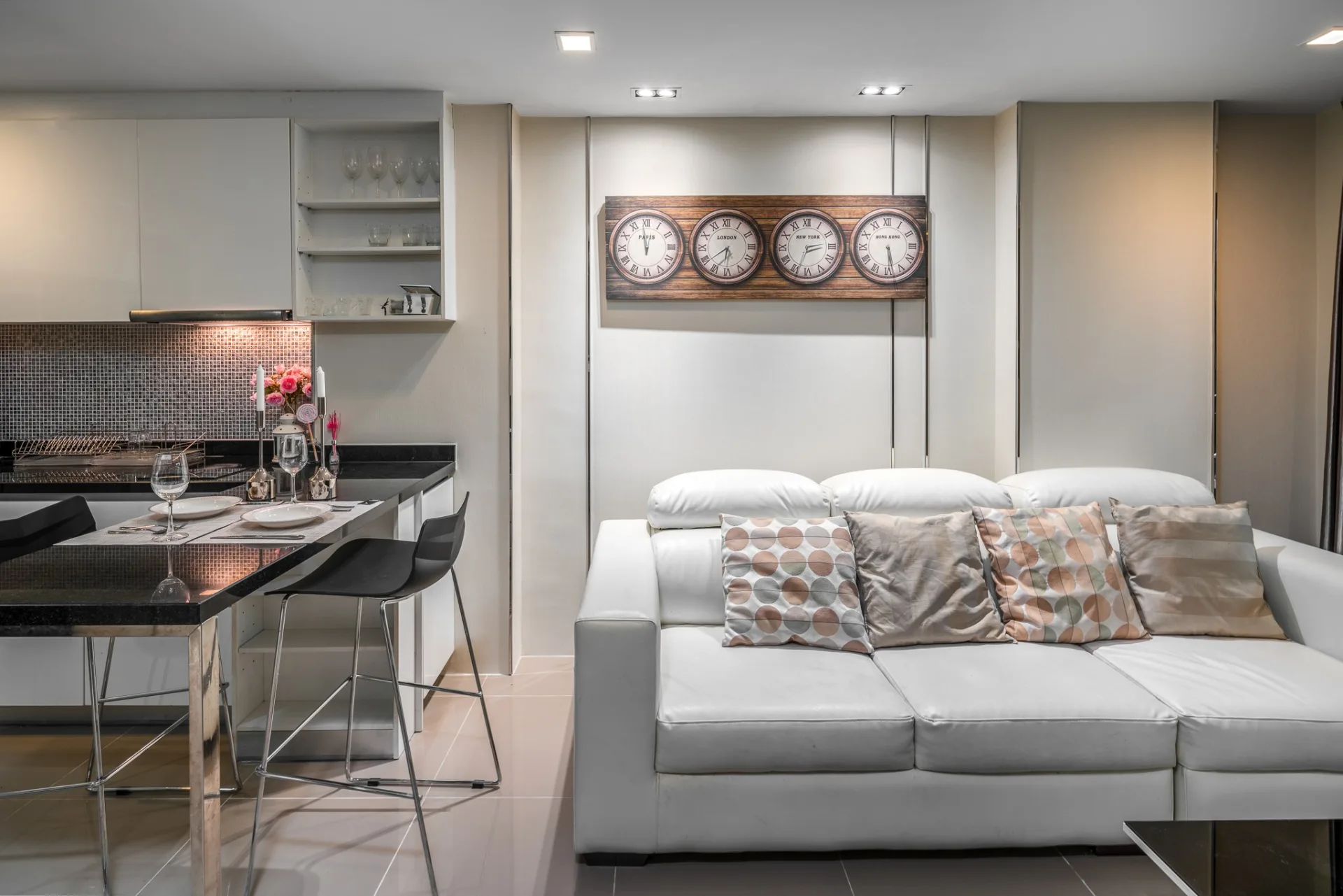 Property photos for Mirage Sukhumvit 27