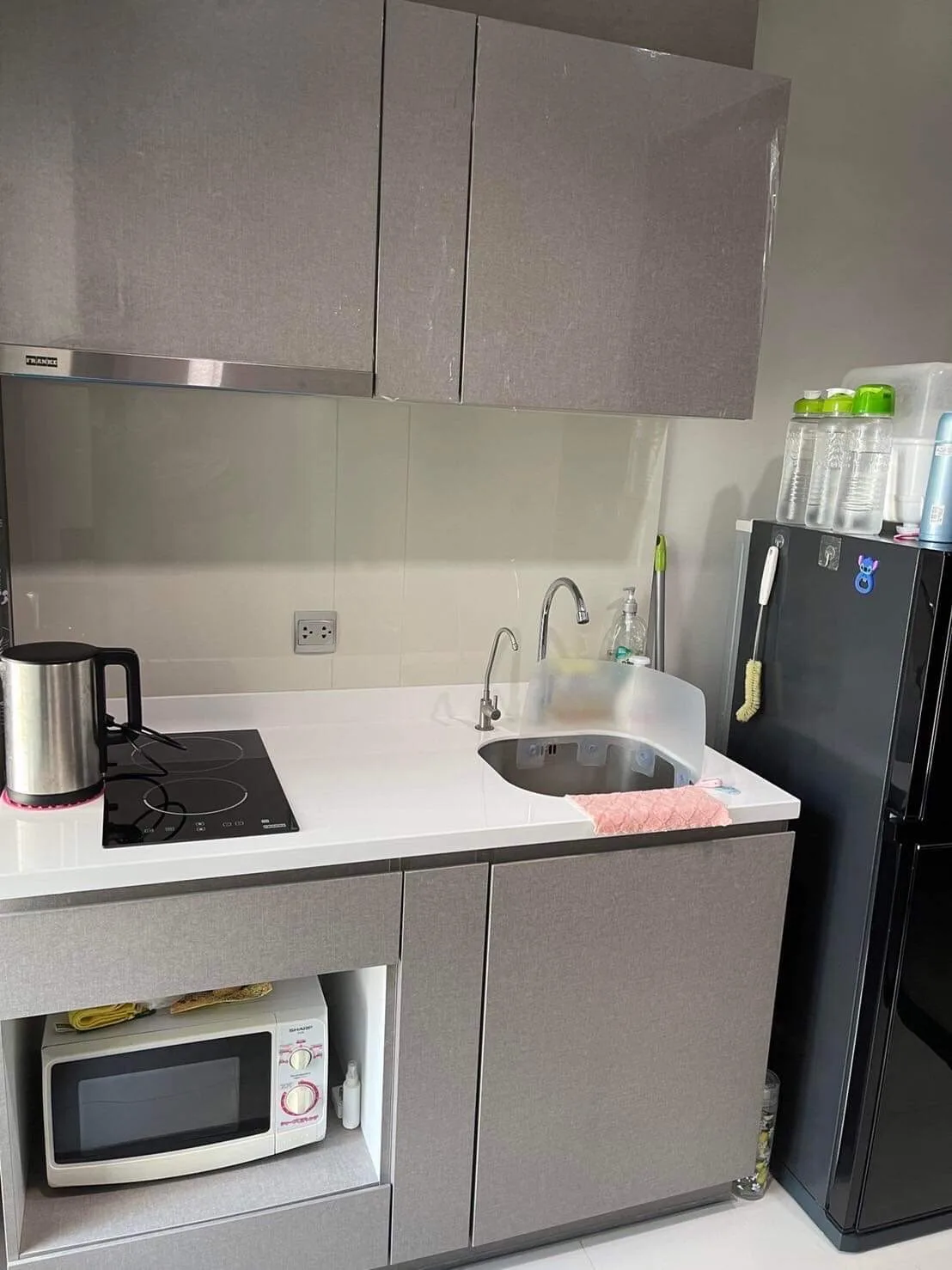 Property photos for LIFE Asoke - Rama 9