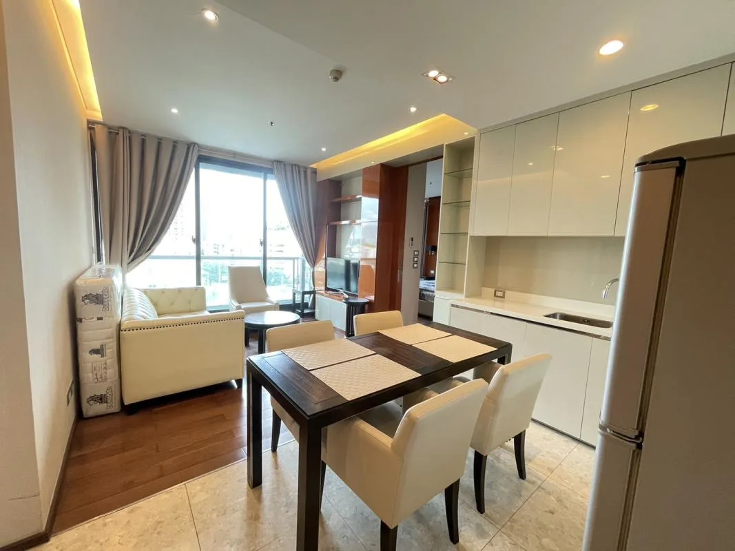 Property photos for The Address Sukhumvit 28