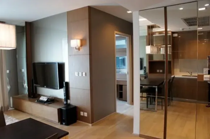 Property photos for Siri at Sukhumvit