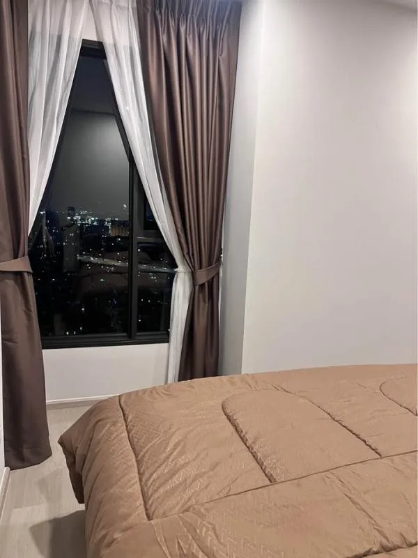Property photos for Aspire Onnut Station