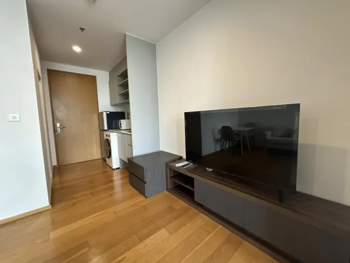 Property photos for Noble Revolve Silom