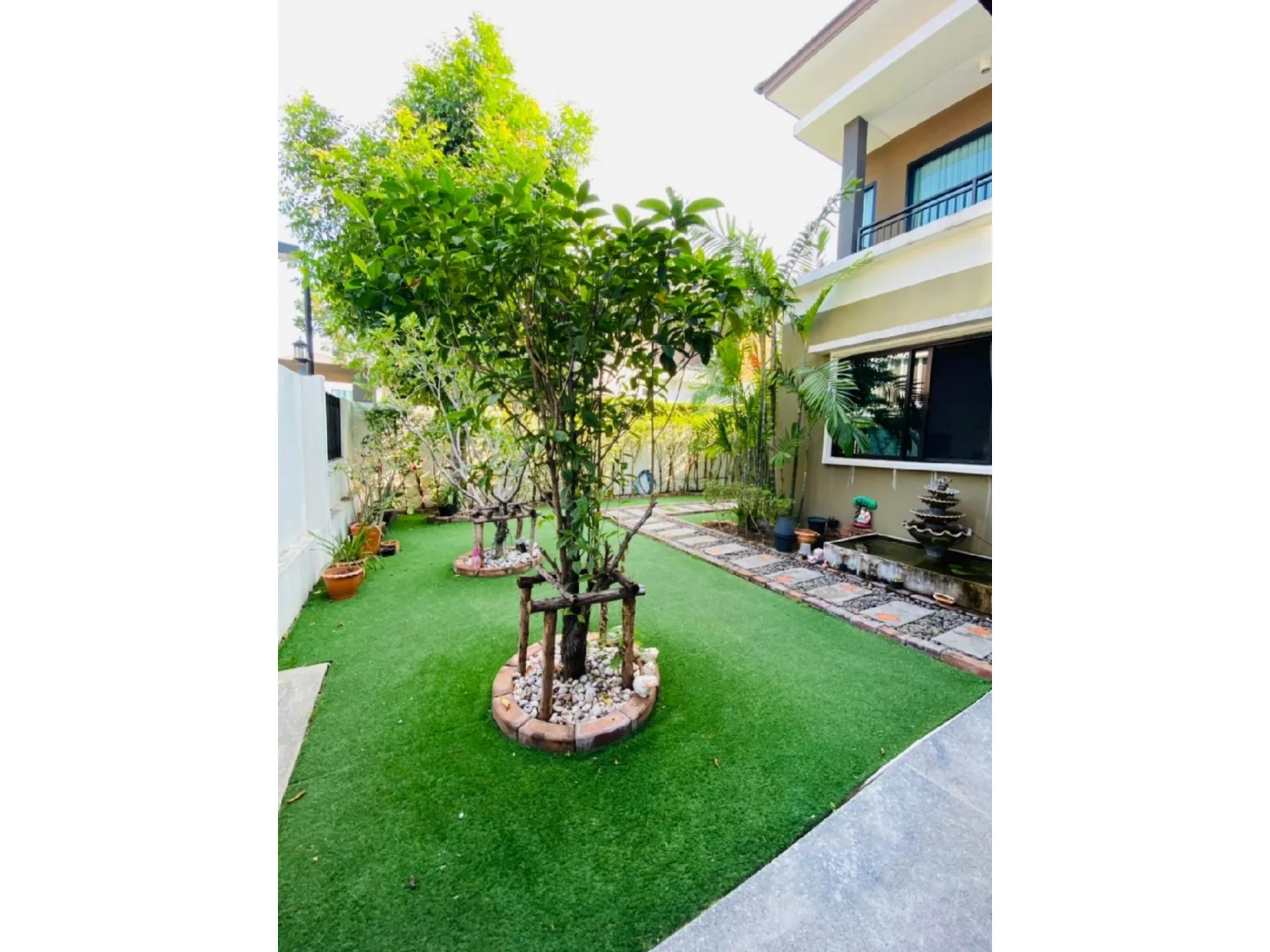 Property photos for Mu Ban Villa Akhadia Srinagarindra