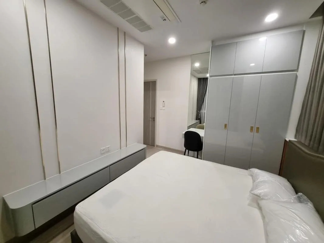 Property photos for Supalai Premier Si Phraya-samyan