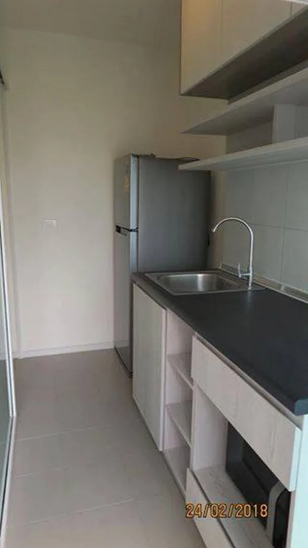 Property photos for Aspire Sathorn Thapra
