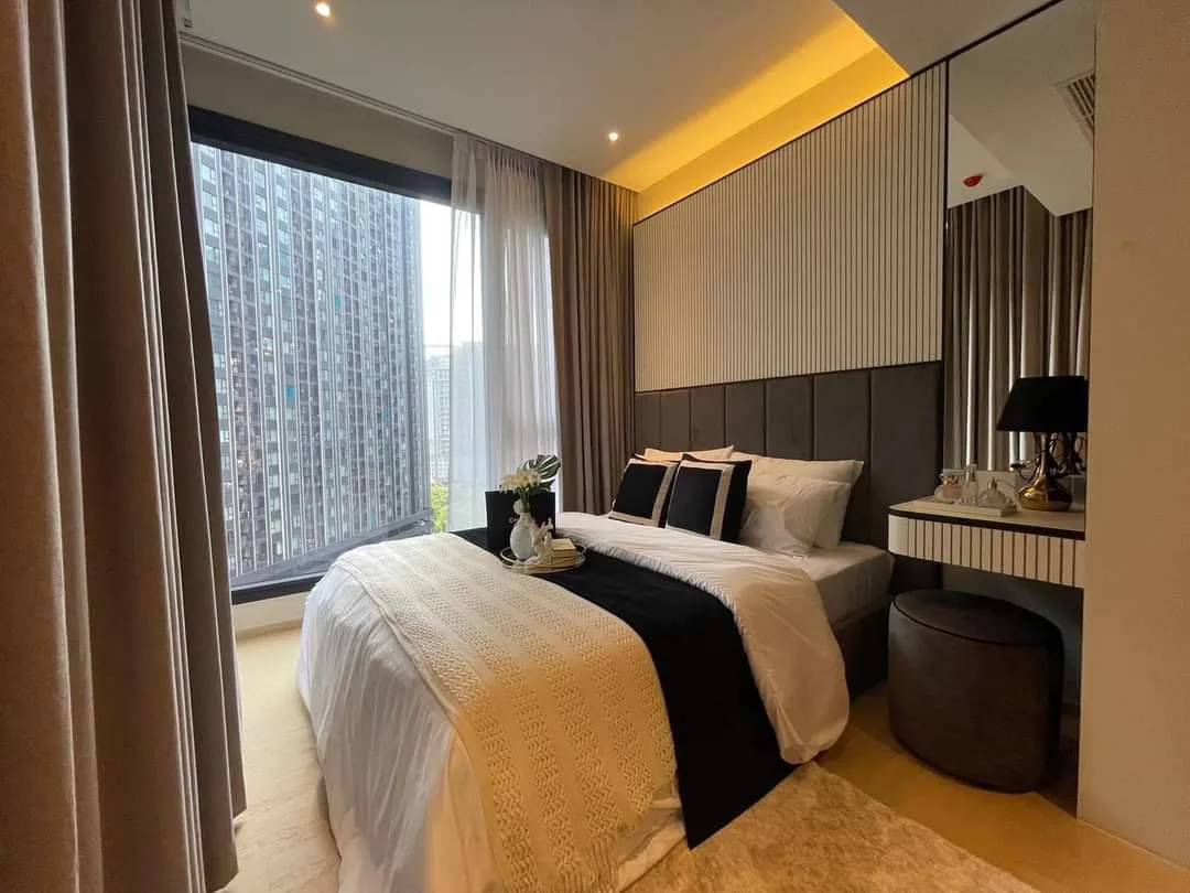 Property photos for ASHTON Asoke - Rama 9