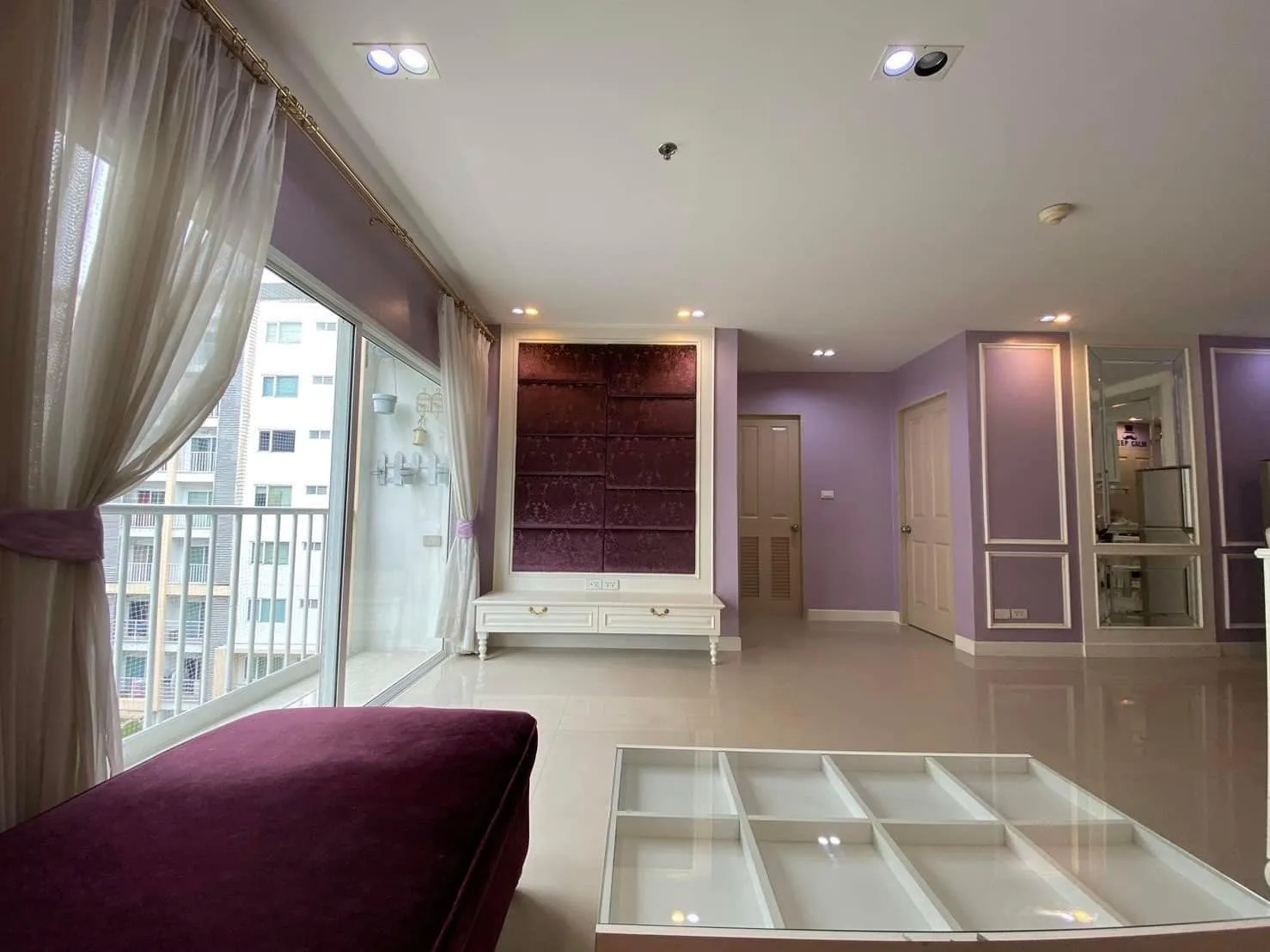 Property photos for Metro Park Sathorn