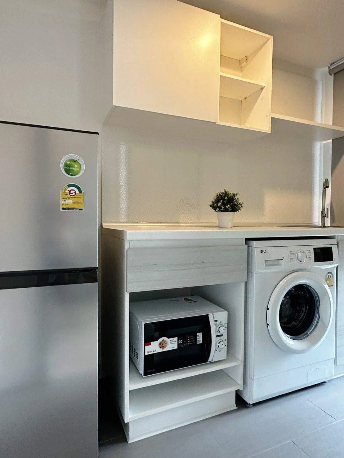 Property photos for Metro Sky Prachachuen