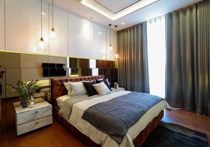 Property photos for Q 1  Condo Sukhumvit