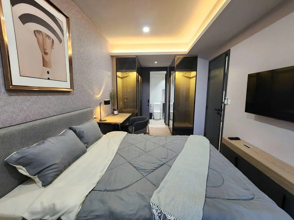 Property photos for Chapter Chula-samyan