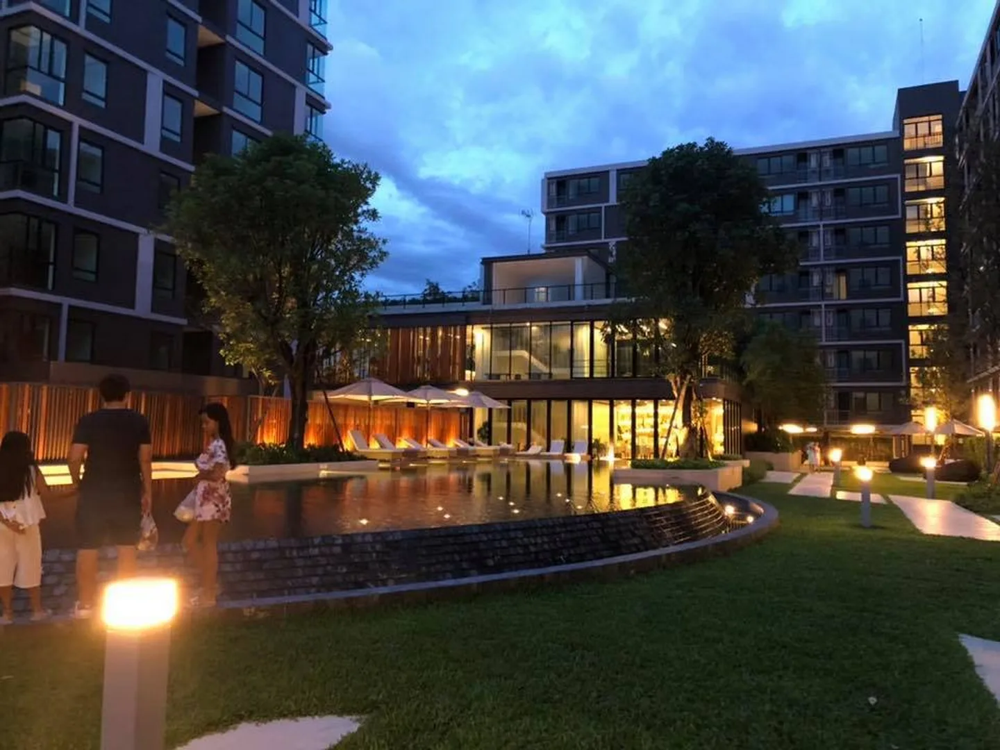 Property photos for Atmoz Ladprao 71