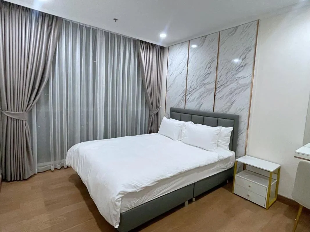 Property photos for Supalai Oriental Sukhumvit 39