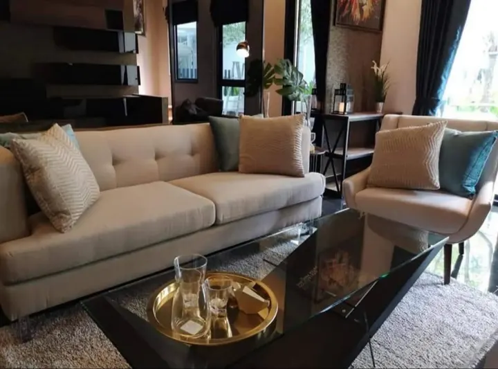 Property photos for Unio Sukhumvit 72