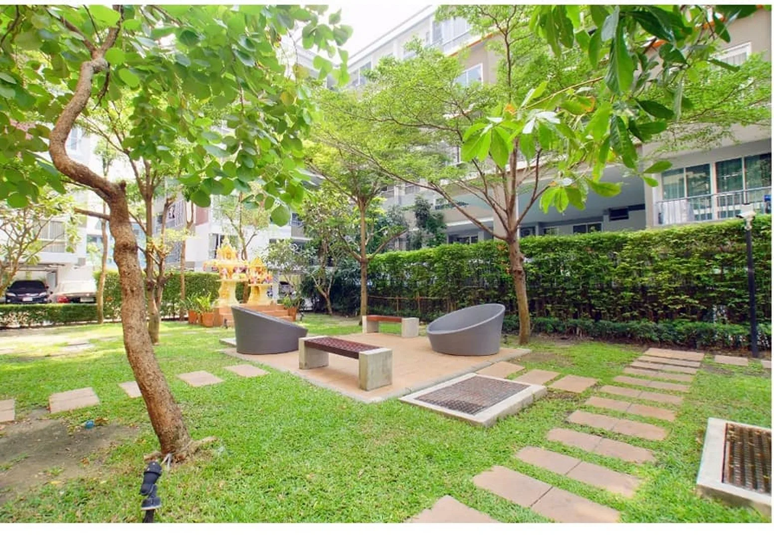 Property photos for Whizdom @ Punnawithi Station