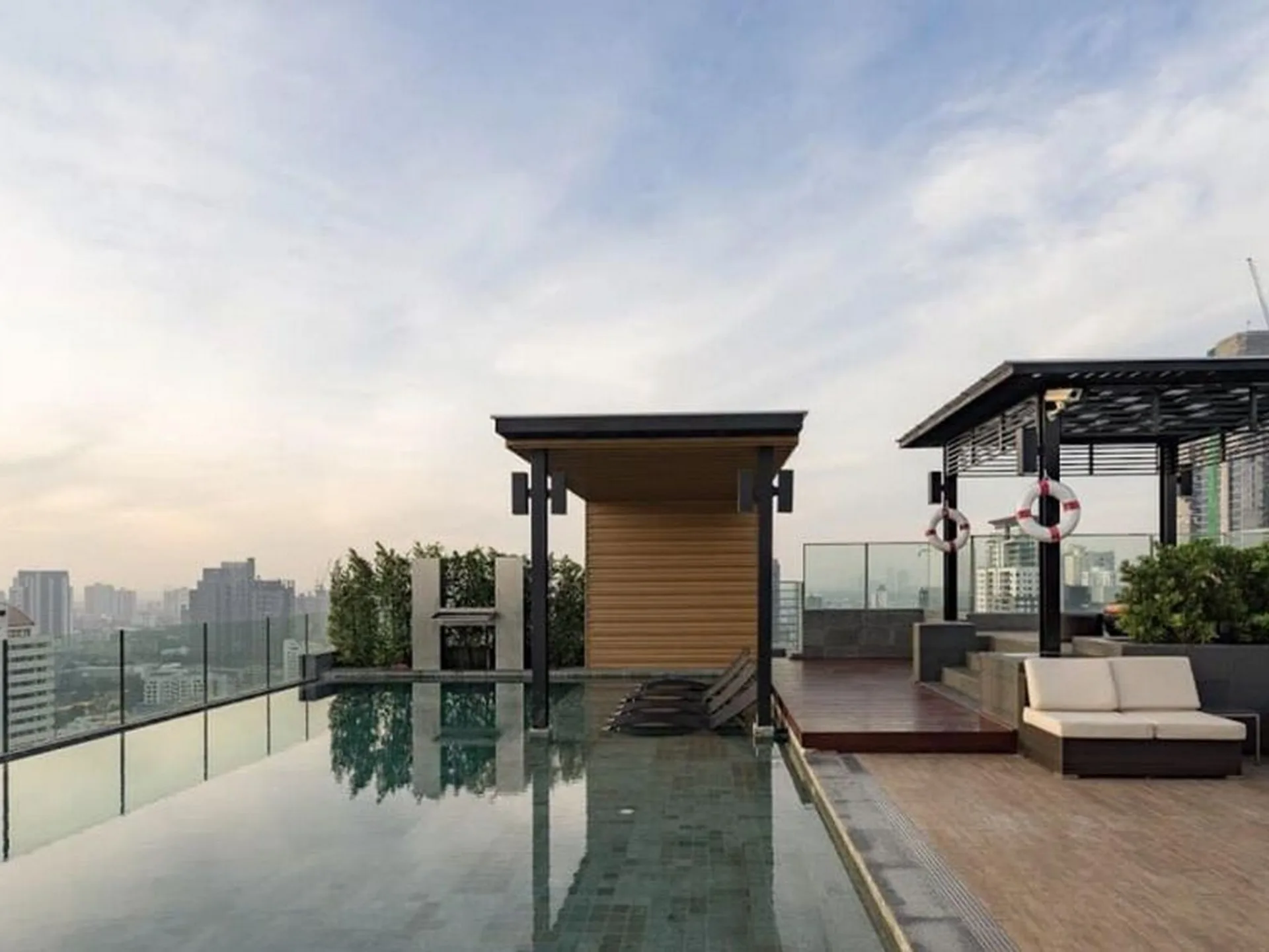 Property photos for H Sukhumvit 43