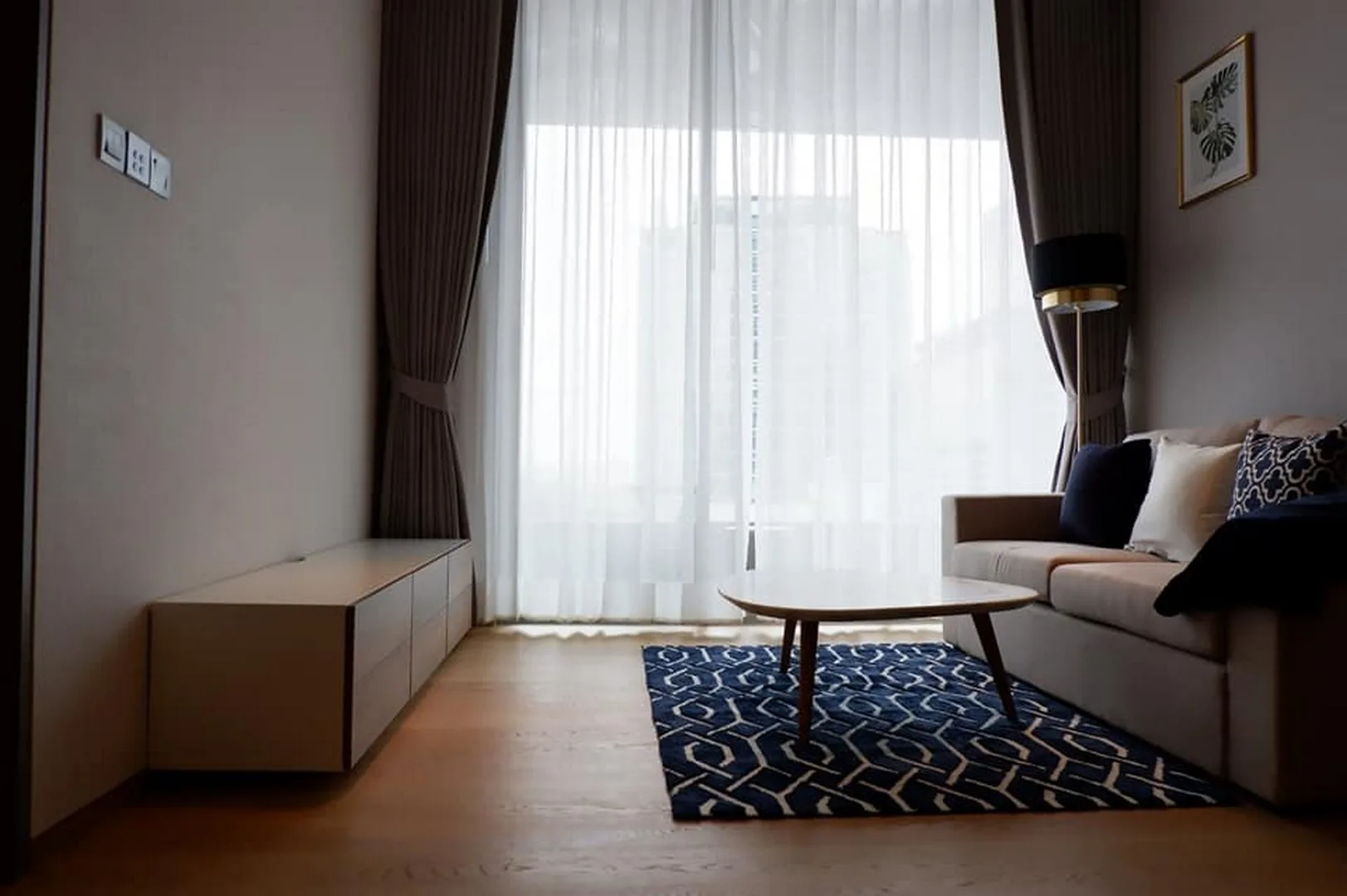 Property photos for Saladaeng One