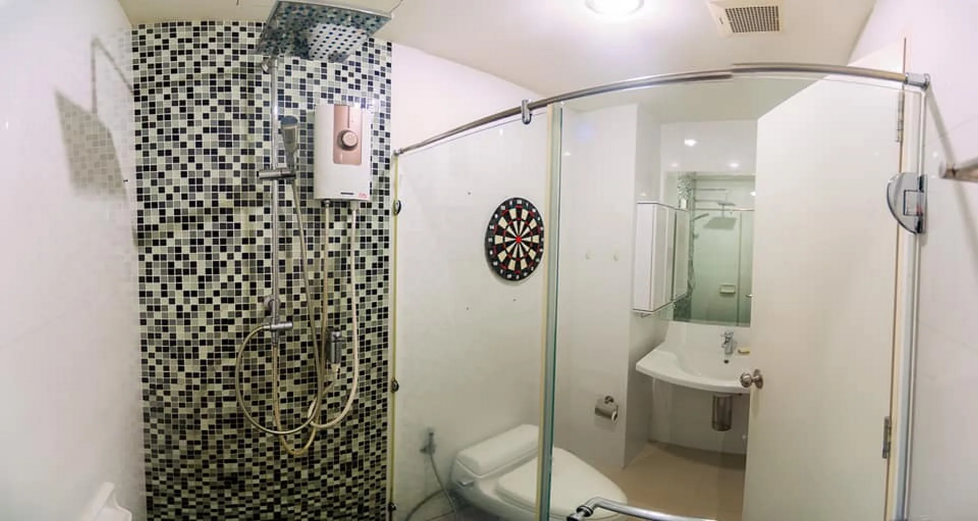 Property photos for Metro Sky Ratchada