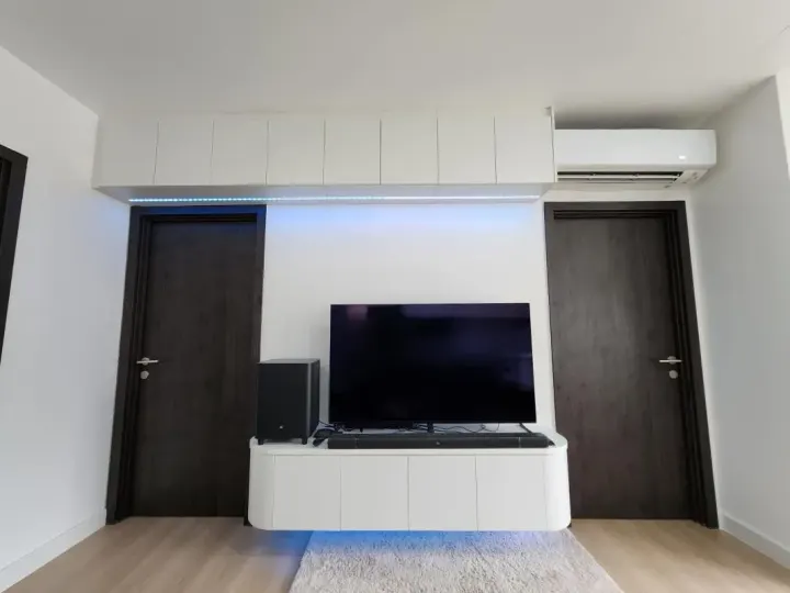 Property photos for XT Huaikhwang