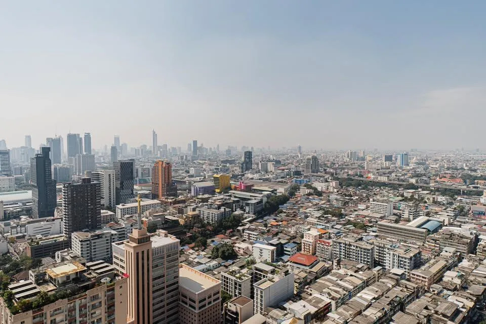 Property photos for Pyne by Sansiri