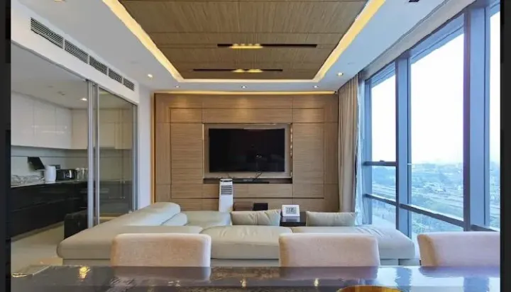 Property photos for The Bangkok Sathorn