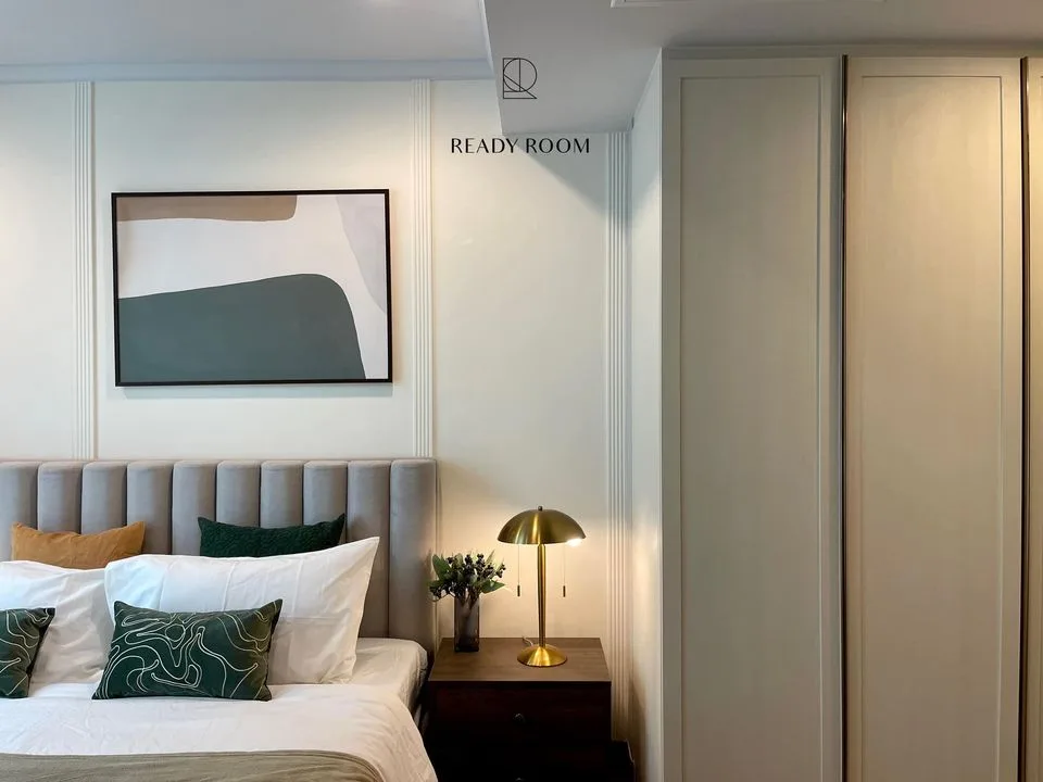 Property photos for Supalai Oriental Sukhumvit 39