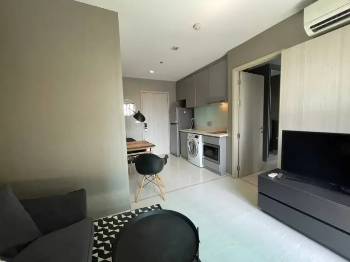 Property photos for Rhythm Sukhumvit 36 - 38