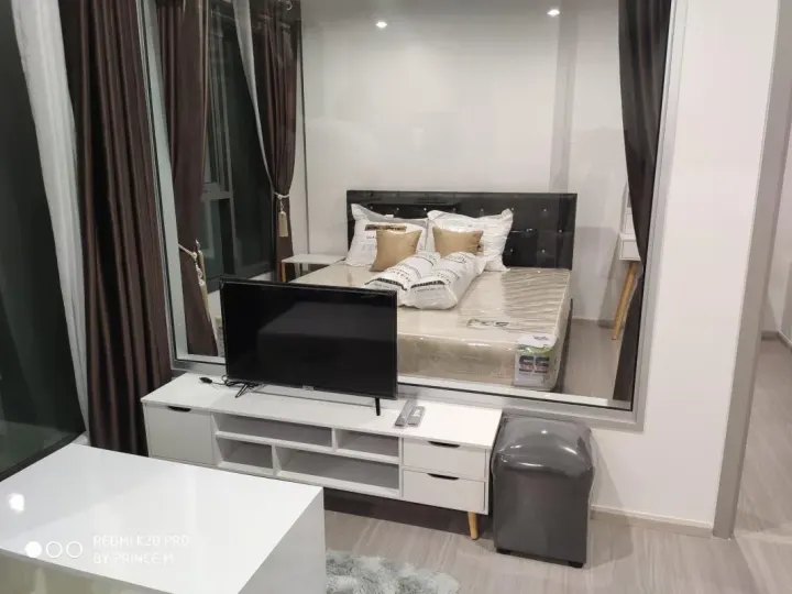 Property photos for The Parkland Phetkasem 56