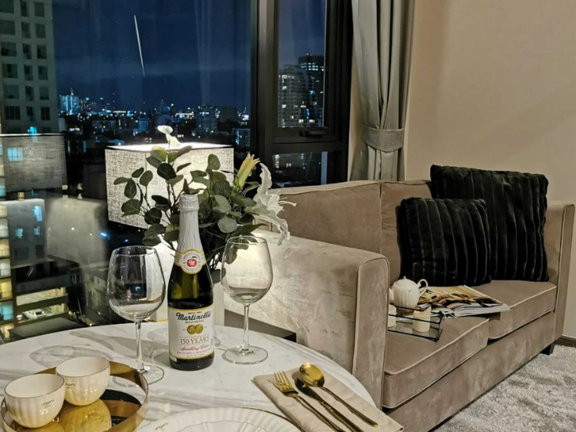Property photos for The Reserve Phahol - Pradipat