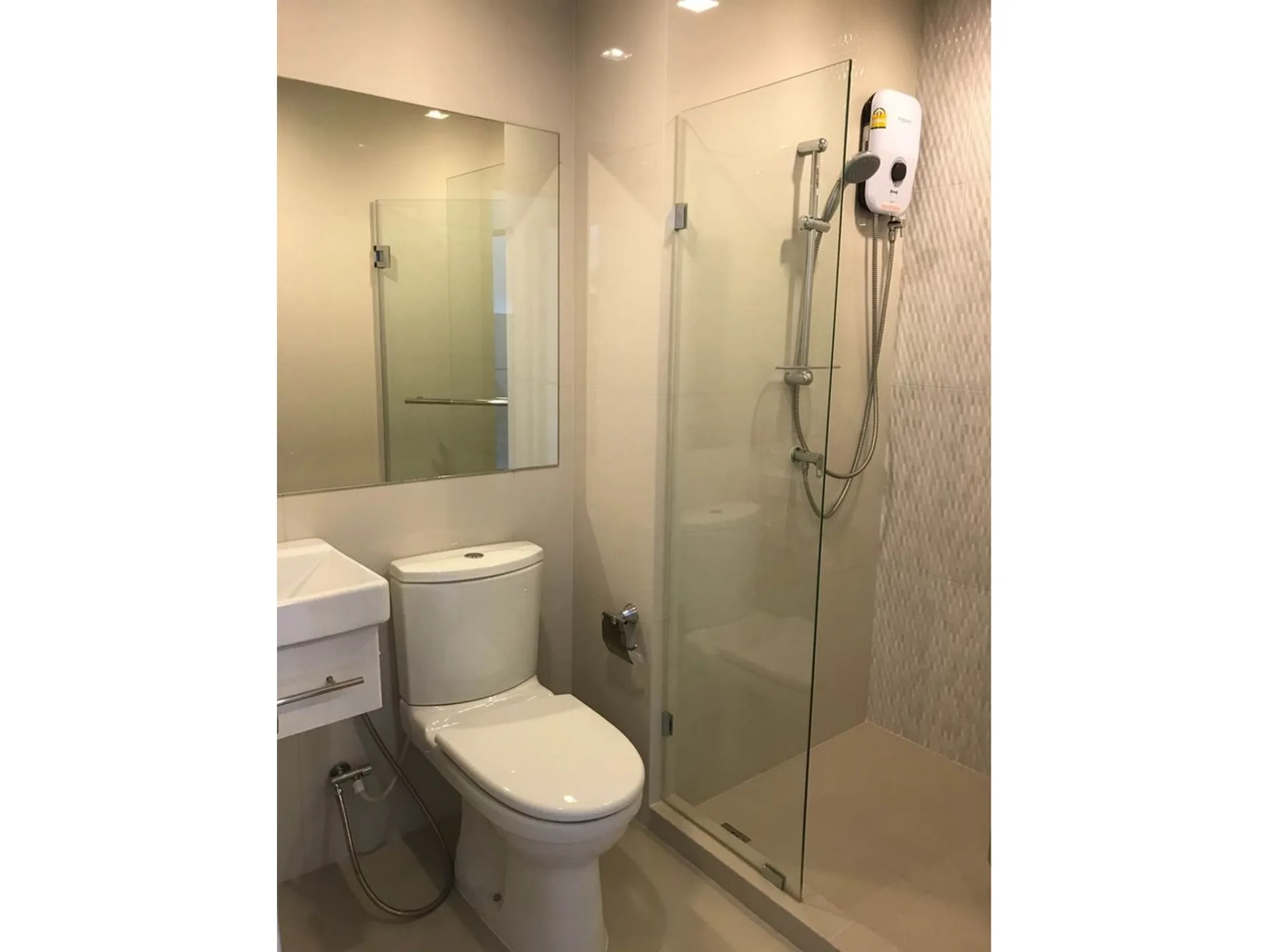 Property photos for Life Sukhumvit 48