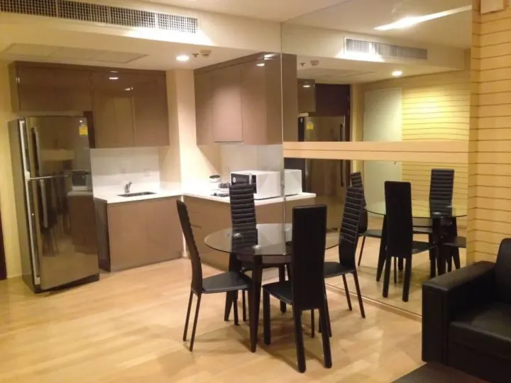 Property photos for Siri at Sukhumvit