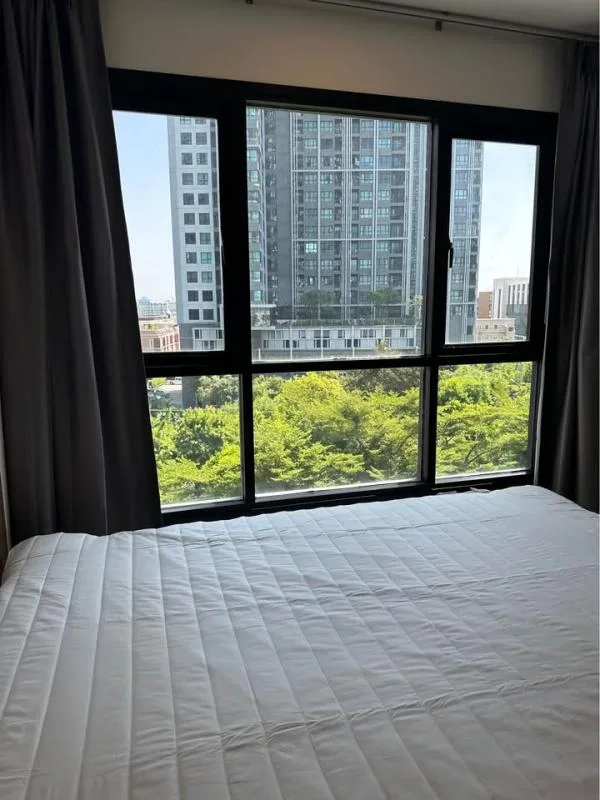 Property photos for The Base Park West Sukhumvit 77