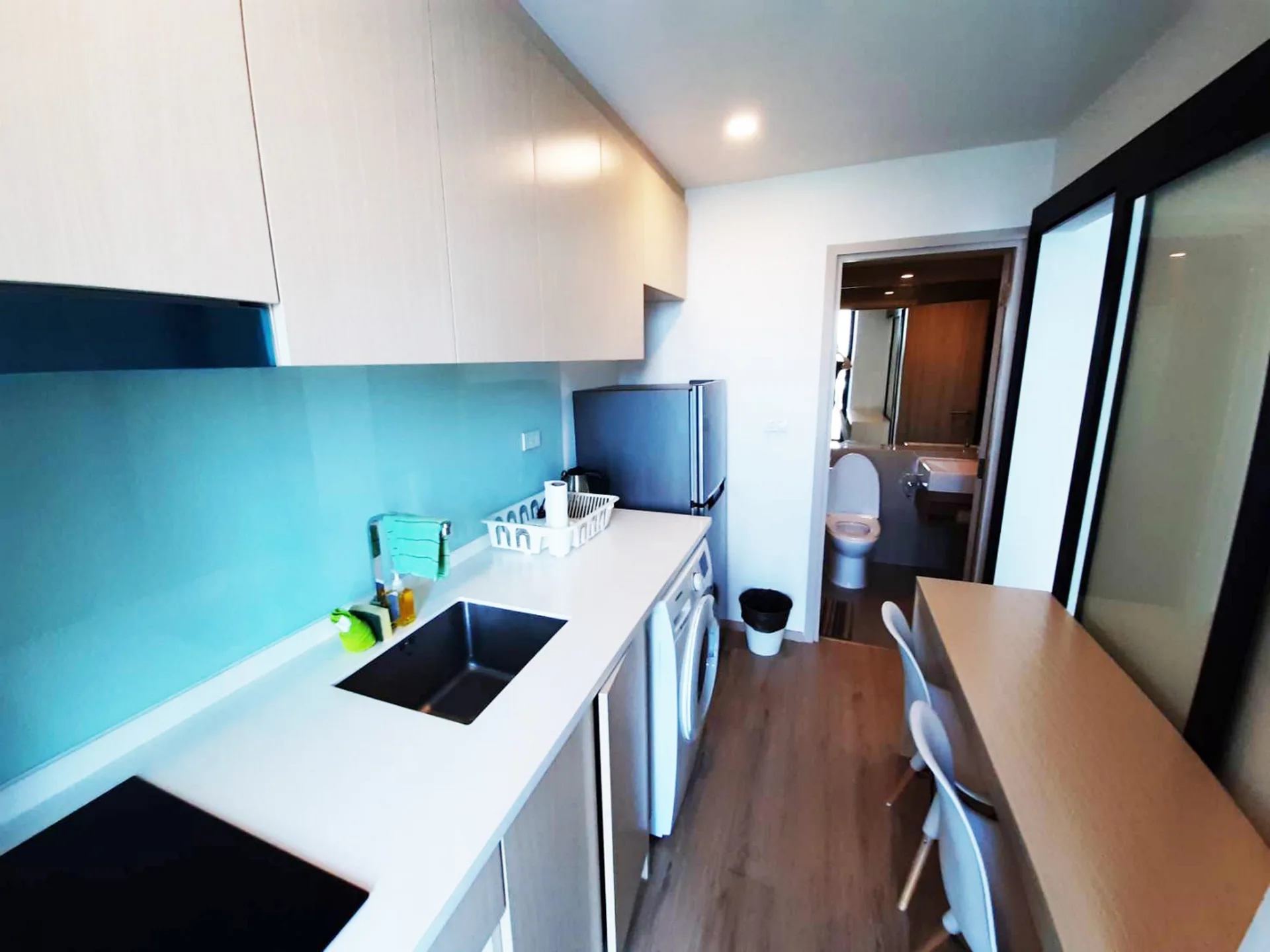 Property photos for Serio Sukhumvit 50