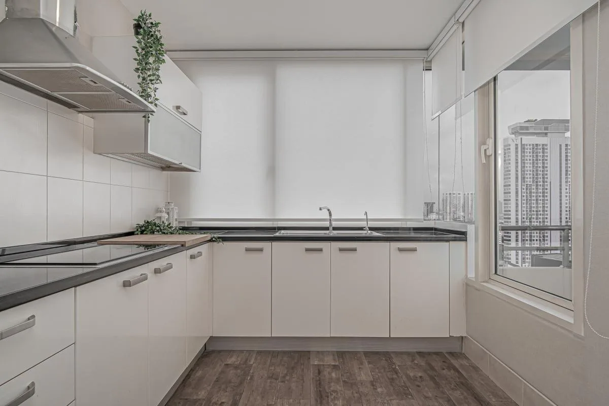 Property photos for Hampton Thonglor 10
