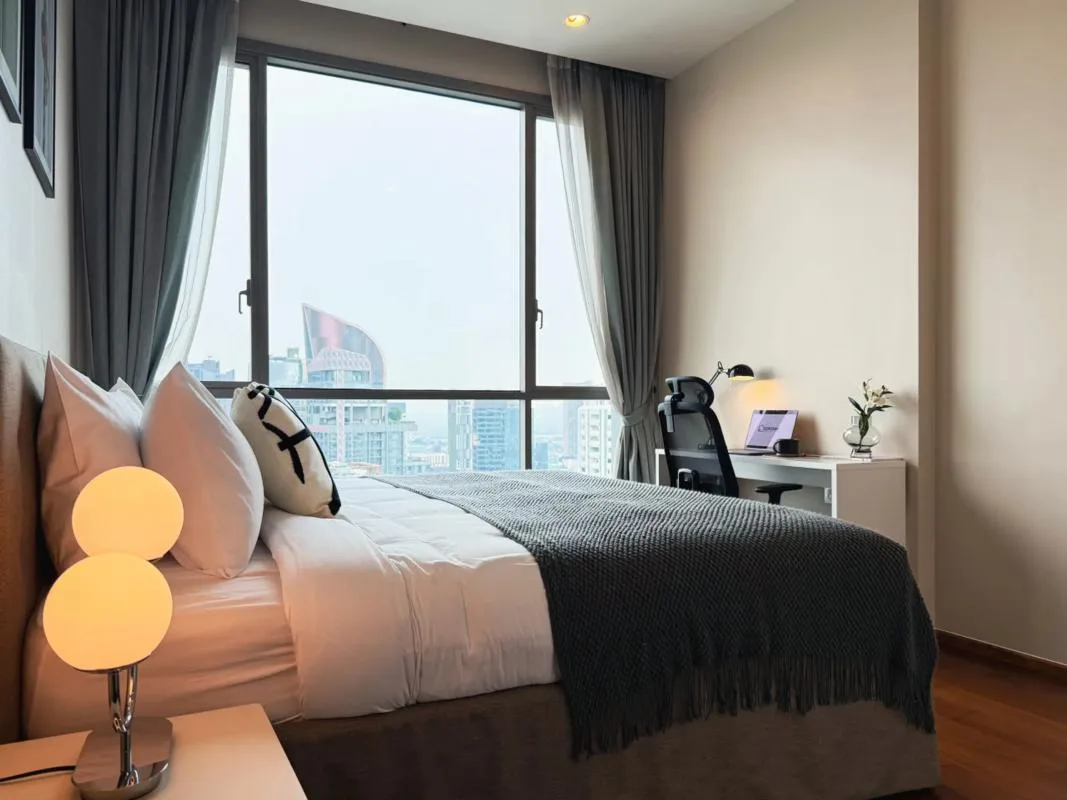 Property photos for Quattro by Sansiri