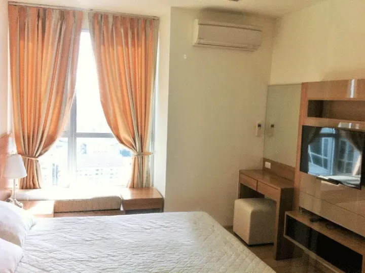 Property photos for Rhythm Sukhumvit 50