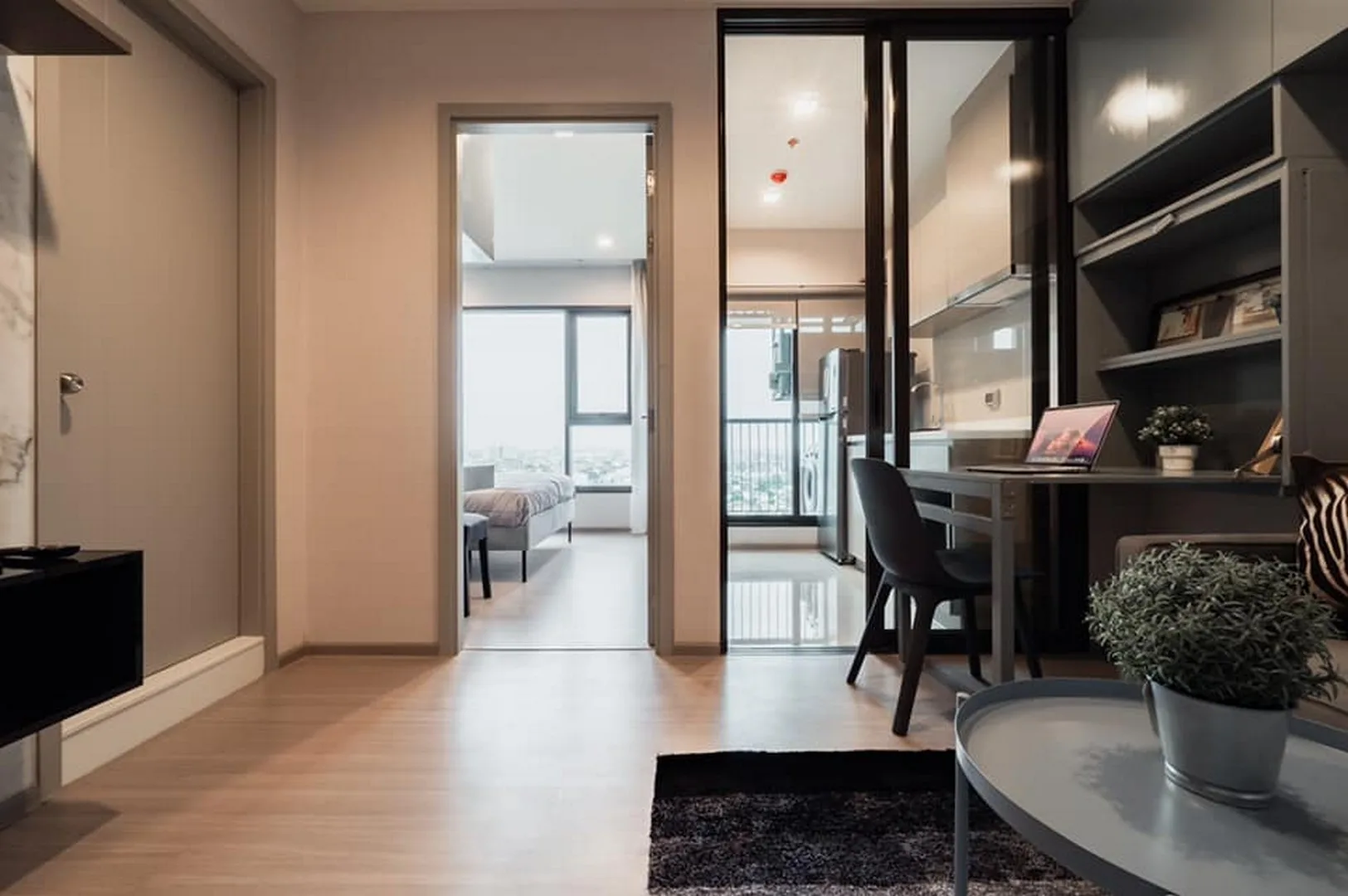 Property photos for Life Sukhumvit 62