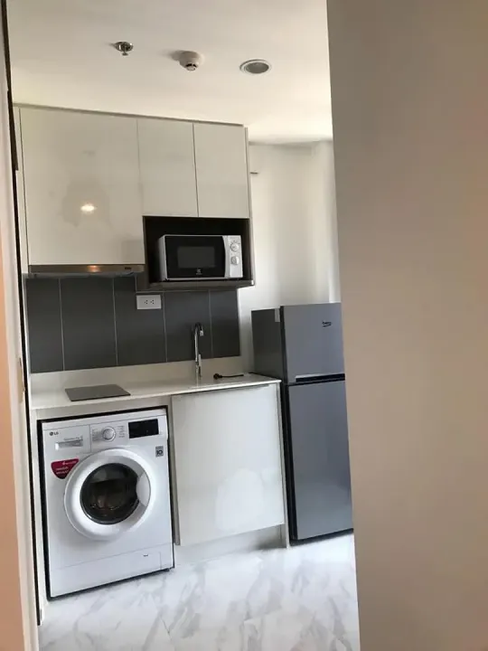 Property photos for Ideo Mobi Asoke