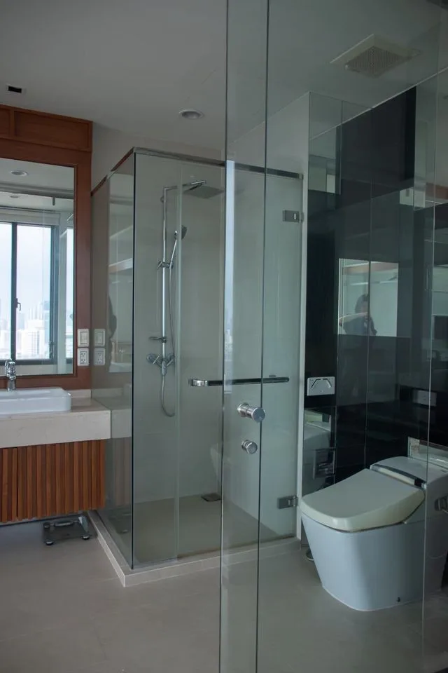 Property photos for Pyne by Sansiri