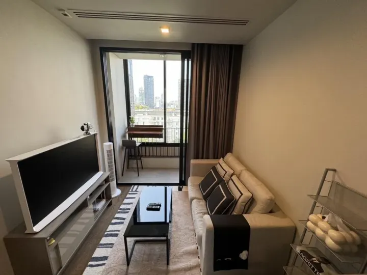 Property photos for Ideo Q Sukhumvit 36