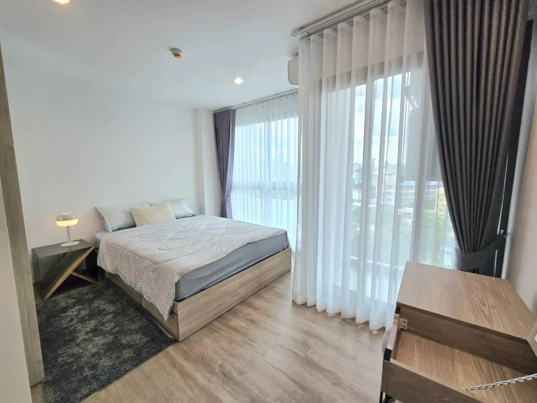 Property photos for The Excel Hideaway Sukhumvit 71