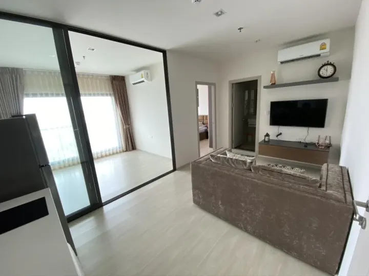 Property photos for Life Sukhumvit 48