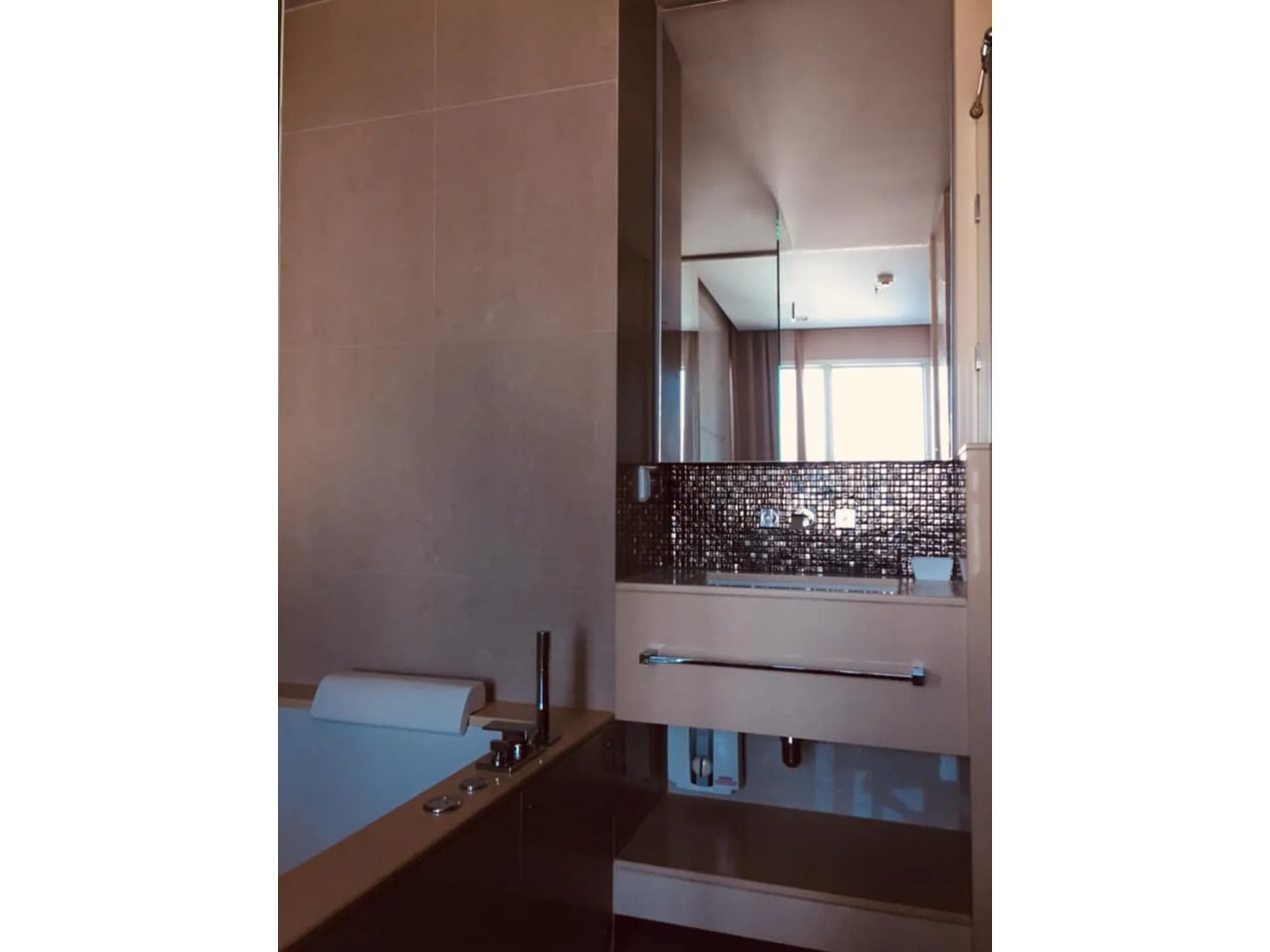 Property photos for The Address Asoke