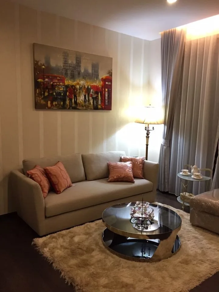 Property photos for The XXXIX by Sansiri
